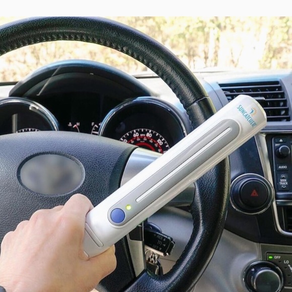 Suncatcher Other - Sanitizing UV Suncatcher Wand